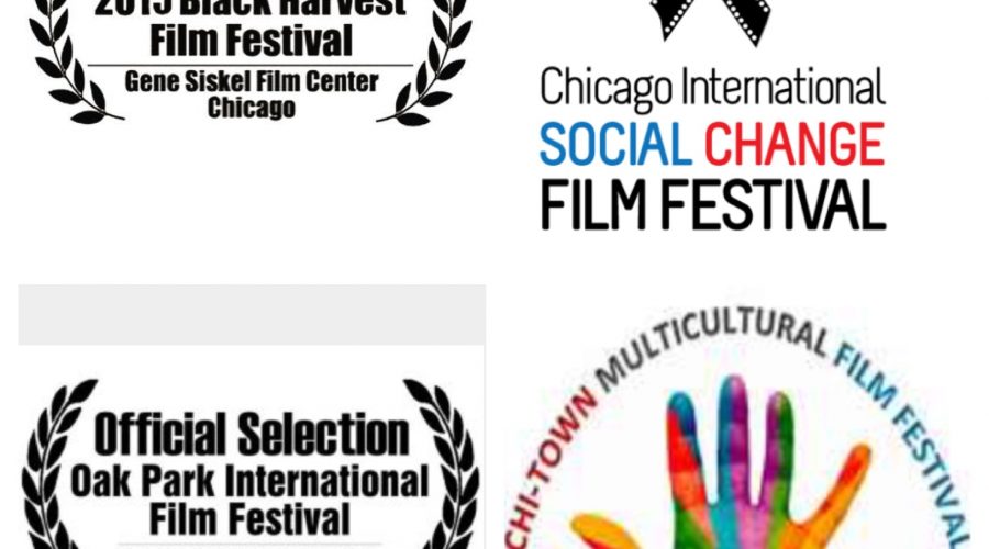 Chi~Voices: Accepted Into 4 Film Festivals